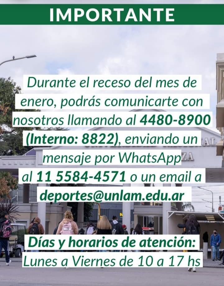 INFORMES 